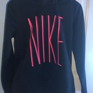 Nike sweatshirt
